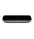 TP-LINK TL-SG1008D Unmanaged network switch Gigabit Ethernet (10/100/1000) Negro - Imagen 12