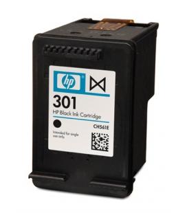 CARTUCHO ORIG HP Nº 301 NEGRO CH561EE