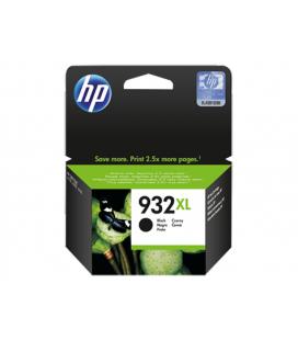 CARTUCHO ORIG HP Nº 932XL NEGRO CN053AE