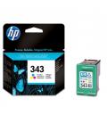 CARTUCHO ORIG HP Nº 343 TRICOLOR C8766E - Imagen 3