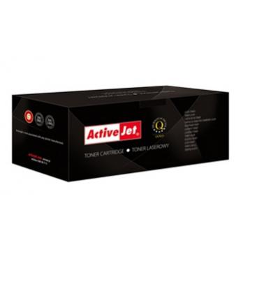TONER COMPATIBLE HP Q7551A ACTIVEJET NEGRO - Imagen 1