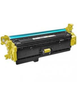 TONER ORIG HP LASERJET 201A AMARILLO