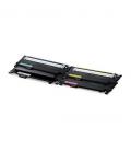 TONER ORIG SAMSUNG CLT-P406C RAINBOW PACK - Imagen 2