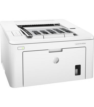 IMPRESORA HP LASERJET M203DN - Imagen 1