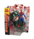 Figura Spiderman Marvel Select 20cm - Imagen 2