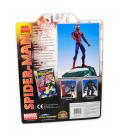 Figura Spiderman Marvel Select 20cm - Imagen 3