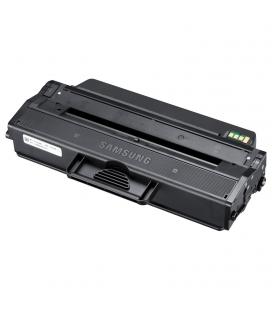 Toner negro su716a para impresoras samsung que usen mlt-d103l - 2500 páginas - compatible según especificaciones
