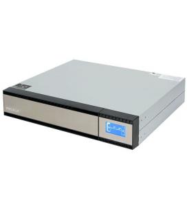 SAI 1000VA PHASAK RACK 19 ON-LINE PH 9310 - Imagen 1
