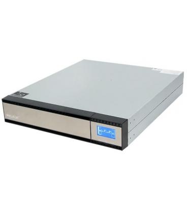 SAI 2000VA PHASAK RACK 19 ON-LINE PH 9320 - Imagen 1