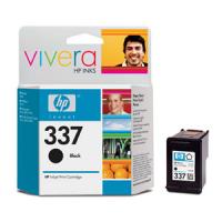 Cartucho negro hp nº337 officejet 6310/psc 2575/c4180 deskjet 6940 ps-d5160
