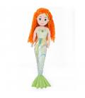 Peluche Sirena Marina Sea Sparkles 46cm - Imagen 1