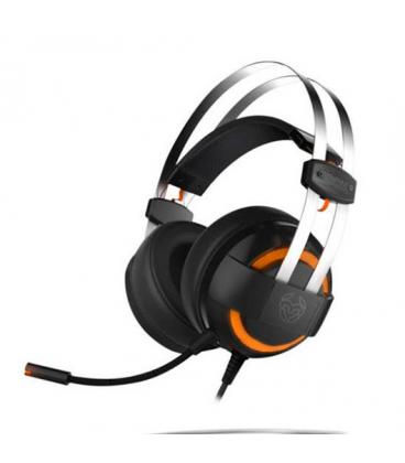 Krom Auricular Gaming Kode 7.1 Virtual