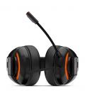 Krom Auricular Gaming Kode 7.1 Virtual