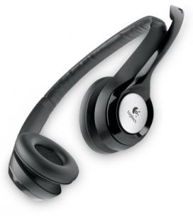 AURICULARESMICRO LOGITECH H390 NEGRO - Imagen 1
