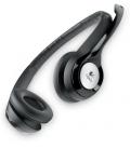 AURICULARESMICRO LOGITECH H390 NEGRO - Imagen 1