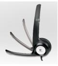 AURICULARESMICRO LOGITECH H390 NEGRO - Imagen 3