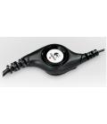 AURICULARESMICRO LOGITECH H390 NEGRO - Imagen 4