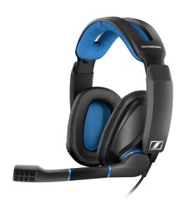 AURICULARES MICRO SENNHEISER GSP 300 GAMING