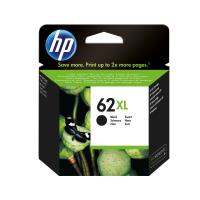 CARTUCHO NEGRO HP Nº62XL - - Imagen 1