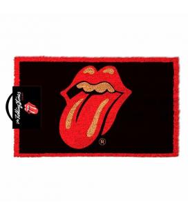 Felpudo Rolling Stone Lips