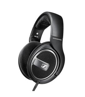 AURICULARES SENNHEISER HD 559 NEGRO - Imagen 1