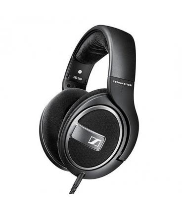 AURICULARES SENNHEISER HD 559 NEGRO - Imagen 1