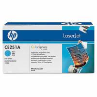 TONER CIAN HP CE251A 7000