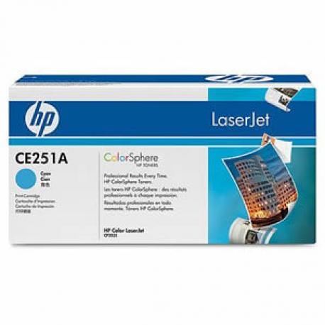 TONER CIAN HP CE251A 7000 - Imagen 1