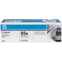 TONER NEGRO HP Nº85A LASERJET - Imagen 1