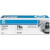 TONER NEGRO HP Nº78A LASER - Imagen 1