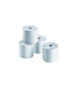 TPV PAPEL IMP TERMICO 57x55 mm PACK DE 10 - Imagen 1