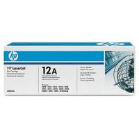 TONER HP Q2612AD Nº12D NEGRO