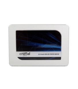 SSD Crucial MX500 2 Tb CT2000MX500SSD1