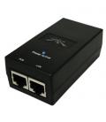 Ubiquiti Networks POE-24-12W-G 24V adaptador e inyector de PoE - Imagen 6