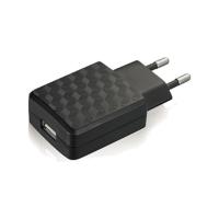 CARGADOR PARED LEOTEC LECTABUSB - - Imagen 1