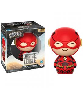 Figura Vinyl Dorbz Justice League Flash - Imagen 1