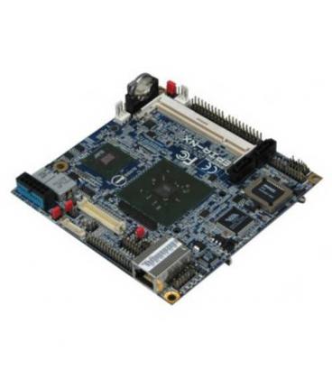 Via Nano-ITX EPIA NX15000G - Imagen 1