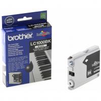 Cartucho de tinta brother negro para dcp130c-dcp330c-dcp750cw