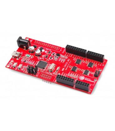 placa Embedded PI - Imagen 1