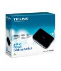 TP-LINK TL-SG1005D Switch 5xGB - Imagen 12
