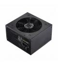 TooQ FUENTE ATX 550W PFC COOLER 12CM SILENCIOSO CAJA RETAIL COLOR NEGRO - Imagen 9