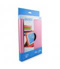 3GO Funda para Tablet 10.1" Rosa CSGT19 - Imagen 8