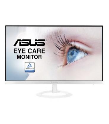 ASUS VZ239HE-W 23" Full HD IPS Mate Blanco pantalla para PC - Imagen 1