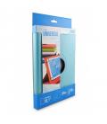 3GO Funda para Tablet 10.1" Celeste CSGT16 - Imagen 5