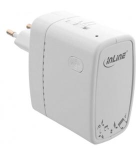 Inline 40140. Repetidor Wi-Five - Imagen 1