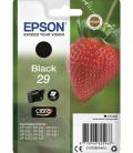 Epson C13T29814012 5.3ml 175páginas Negro cartucho de tinta - Imagen 6