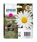 Epson Cartucho T1803 Magenta - Imagen 5