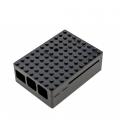 Caja Negra tipo block Lego para Raspberry Pi con 4 USB - Imagen 1