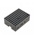 Caja Negra tipo block Lego para Raspberry Pi con 4 USB - Imagen 3