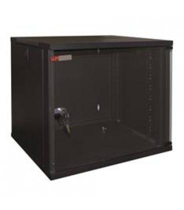 Armario mini-rack wp 19"/ serie rwa 12u/ an x pr x al: 540x600x580mm - Imagen 1